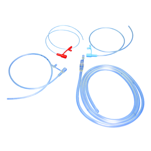 JMS Feeding Tube​